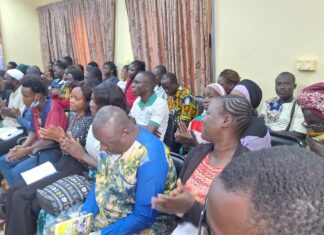 Entreprenariat des jeunes: l’ANPE renforce les capacités de 300 jeunes diplômés