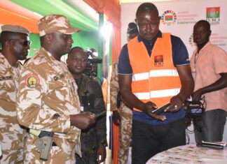 Journée internationale de l’identité: trois jours de réflexion pour un système d’identification efficient