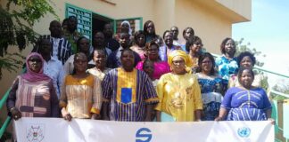 Agenda femmes, paix et sécurité: les acteurs évaluent la mise en œuvre des engagements