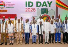 Espace AES : Faire de l’identité, un pilier d’intégration