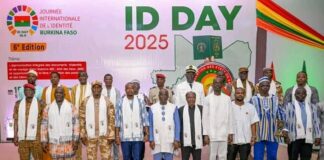 Espace AES : Faire de l’identité, un pilier d’intégration