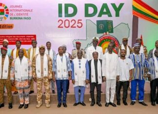 Espace AES : Faire de l’identité, un pilier d’intégration