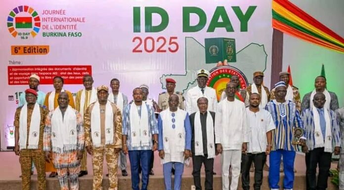 Espace AES : Faire de l’identité, un pilier d’intégration