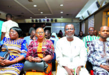 Protection des données à caractère personnel: les membres du Conseil du cabinet du ministère chargé du Commerce outillés