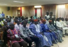 Promotion de la paix: des acteurs réfléchissent sur les initiatives locales