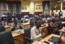 Schéma régional d’aménagement et de développement durable du territoire: l’avant-projet de document de la région du Nando, validé