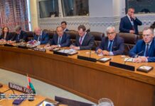 Partenariat AES-Russie: de bons acquis sur le plan sécuritaire