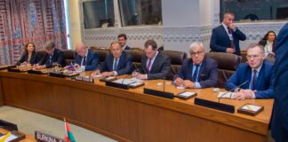 Partenariat AES-Russie: de bons acquis sur le plan sécuritaire