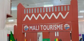 SITHO 2025: le Mali à l’honneur