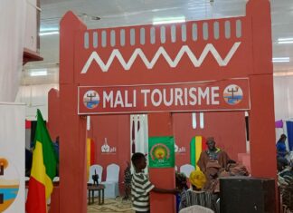 SITHO 2025: le Mali à l’honneur