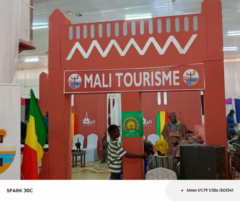 SITHO 2025: le Mali à l’honneur