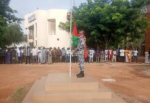 Montée des couleurs: la justice s’engage à réduire les délais de traitement des dossiers