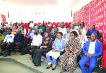 Direction générale du trésor et de la comptabilité publique: 877 agents renforcent leurs capacités en gestion de la qualité de service