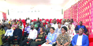 Direction générale du trésor et de la comptabilité publique: 877 agents renforcent leurs capacités en gestion de la qualité de service