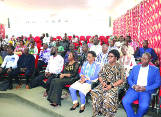 Direction générale du trésor et de la comptabilité publique: 877 agents renforcent leurs capacités en gestion de la qualité de service