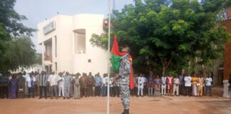 Montée des couleurs: la justice s’engage à réduire les délais de traitement des dossiers