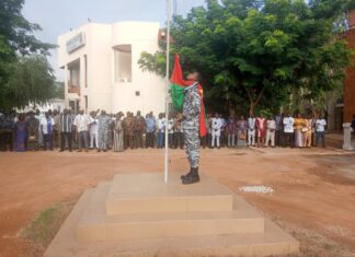 Montée des couleurs: la justice s’engage à réduire les délais de traitement des dossiers