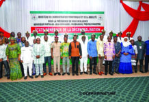 Etats généraux de la décentralisation: pour des collectivités territoriales en phase avec les exigences de souveraineté