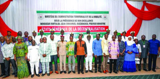 Etats généraux de la décentralisation: pour des collectivités territoriales en phase avec les exigences de souveraineté