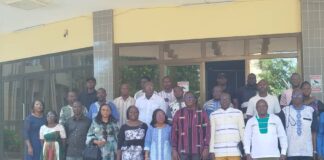 FRSIT 2025: le comité d’organisation de la 15e édition installé