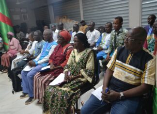 Mise en œuvre du Programme national de volontariat: le GIP-PNVB et des OSC accordent leurs violons pour de meilleurs résultats