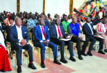 Espace UEMOA: le système de Paiement instantané PI-SPI de la BCEAO opérationnel