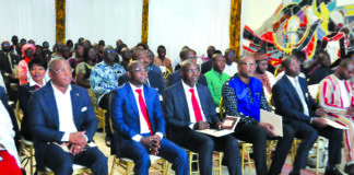 Espace UEMOA: le système de Paiement instantané PI-SPI de la BCEAO opérationnel