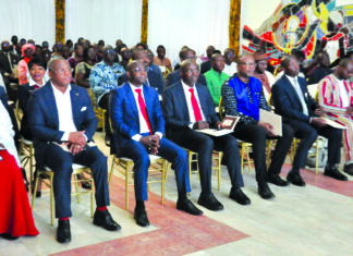 Espace UEMOA: le système de Paiement instantané PI-SPI de la BCEAO opérationnel