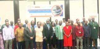 Enfants en conflit avec la loi: des acteurs judiciaires outillés