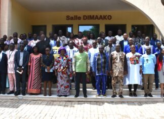 Digitalisation du système sanitaire : renforcer la santé communautaire par le numérique