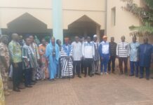 Semaine nationale de la Culture 2026: les compétitions régionales du Kadiogo lancées