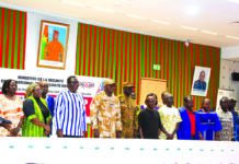 9e Semaine nationale de la sécurité routière: innover pour sauver