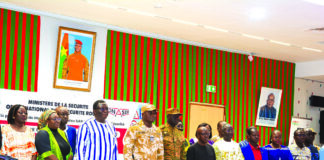 9e Semaine nationale de la sécurité routière: innover pour sauver