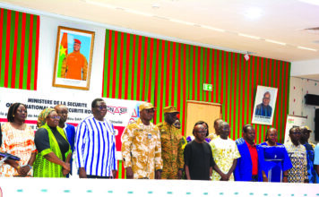 9e Semaine nationale de la sécurité routière: innover pour sauver