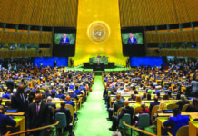 80e Assemblée générale de l’ONU: la grand-messe d’une « paix mondiale fragilisée »