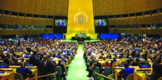 80e Assemblée générale de l’ONU: la grand-messe d’une « paix mondiale fragilisée »