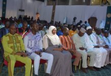 Lutte contre la sécheresse et le changement climatique: vers la création du Centre régional africain de l’eau