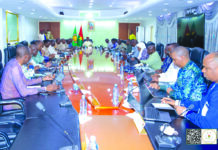 Burkina Faso : Gratuité de visa pour les ressortissants africains