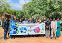 Reportage en biotechnologie agricole: des journalistes outillés