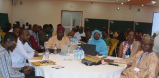 Gestion des ressources naturelles du Sahel: l’agence belge Enabel réunit des acteurs autour d’un forum