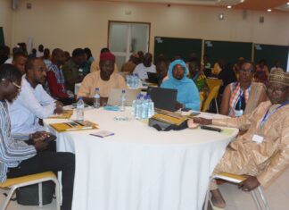 Gestion des ressources naturelles du Sahel: l’agence belge Enabel réunit des acteurs autour d’un forum