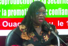 Coproduction de la sécurité: la Police municipale et la Fondation Hanns Seidel évaluent les actions menées