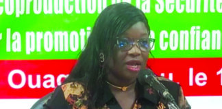 Coproduction de la sécurité: la Police municipale et la Fondation Hanns Seidel évaluent les actions menées