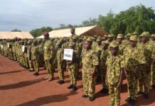 Camp vacances Faso Mêbo: Clap de fin pour la promotion « Lidandanli »