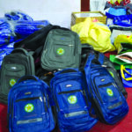 Aide sociale: la CNSS offre des bourses et vivres à plus de 1 200 bénéficiaires