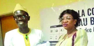 Secteur de la communication au Burkina Faso: Abdoulazize Bamogo présente son ouvrage sur le cadre légal et institutionnel