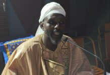 Mouloud 2025: l’événement célébré à Dédougou sous le signe de la cohésion sociale