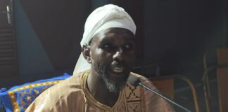 Mouloud 2025: l’événement célébré à Dédougou sous le signe de la cohésion sociale