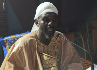 Mouloud 2025: l’événement célébré à Dédougou sous le signe de la cohésion sociale