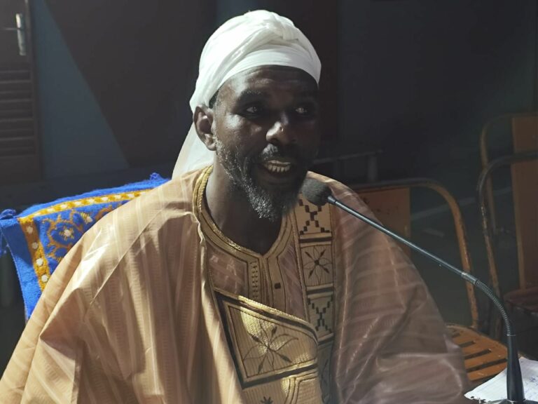 Mouloud 2025:  l’événement célébré à Dédougou sous  le signe de la cohésion sociale